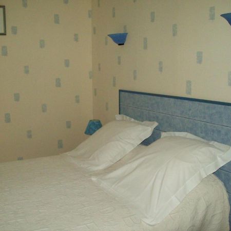 Bed and Breakfast La Levriere Nouans-les-Fontaines Экстерьер фото