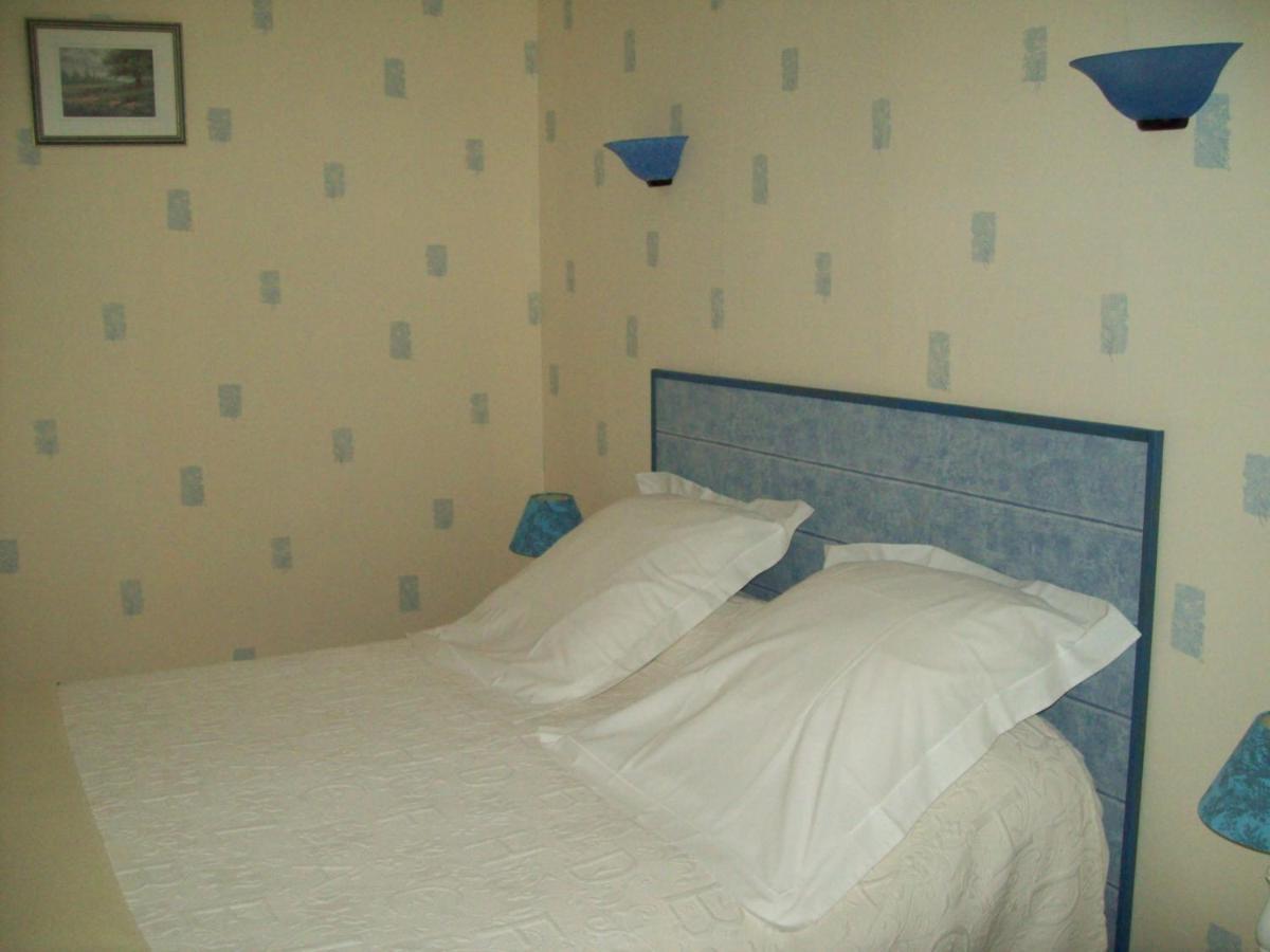 Bed and Breakfast La Levriere Nouans-les-Fontaines Экстерьер фото